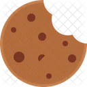 Cookie Food Biscuit Icon