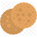 Cookie  Icon
