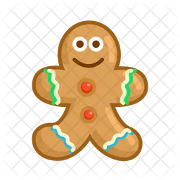 Cookie  Icon