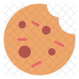 Cookie  Icon