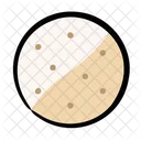 Cookie Diet Carbohydrate Icon