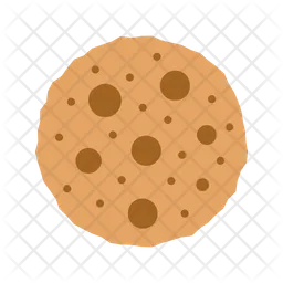 Cookie  Icon