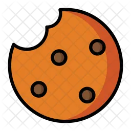 Cookie  Icon