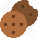 Cookie  Icon