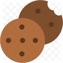 Cookie  Icon