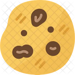 Cookie  Icon