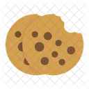 Food Biscuit Sweet Icon