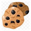 Cookie Biscuit Sweet Icon