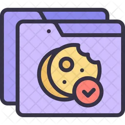 Cookie  Icon