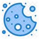 Cookie Biscuit  Icon