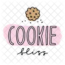 Bakery Food Sweet Icon