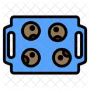 Cookie Cook  Icon