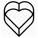 Cookie cutter  Icon
