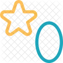 Cookie Cutter  Icon