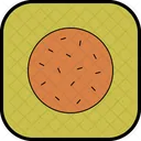 Cookies Icon Icon