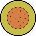 Cookies Icon Icon