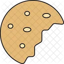 Cookie Icon Icon