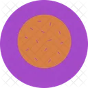 Cookies Icon Icon