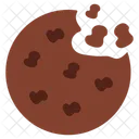 Cookie Dessert Food Icon