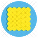 Cookie Dessert Food Icon