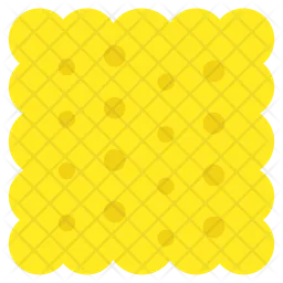 Cookie  Icon