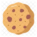 Cookie Food Biscuit Icon