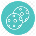 Cookie Food Biscuit Icon