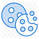 Cookie  Icon