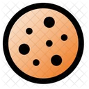 Cookie Food Biscuit Icon