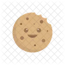 Cookie  Icon