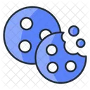 Cookie  Icon
