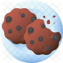 Cookie Food Biscuit Icon