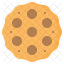 Cookie  Icon