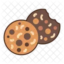Cookie  Icon