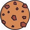 Cookie  Icon