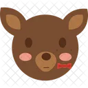Cookie  Icon