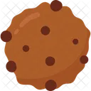 Cookie  Icon