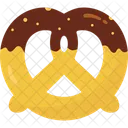 Cookie  Icon