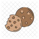 Cookie  Icon