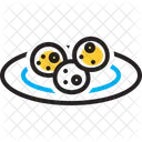 Cookie  Icon