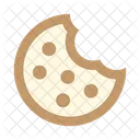 Cookie  Icon