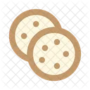 Cookie  Icon