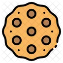Cookie  Icon