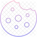 Cookie  Icon
