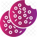 Cookie  Icon