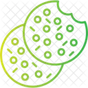 Cookie  Icon