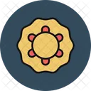 Cookie  Icon