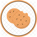 Cookie  Icon