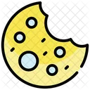 Cookie  Icon