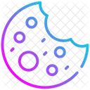 Cookie  Icon